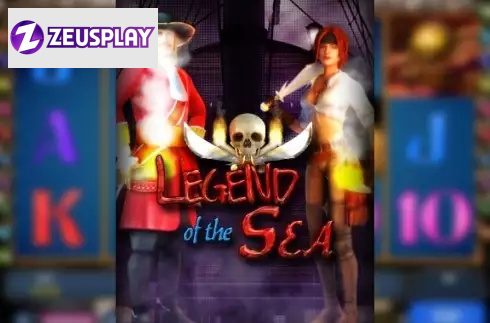 Legend of the Sea